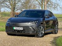 GENESIS GV60
