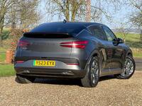 GENESIS GV60