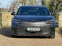 GENESIS GV60