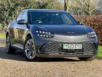 GENESIS GV60