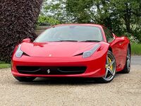 FERRARI 458