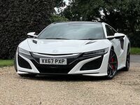 HONDA NSX